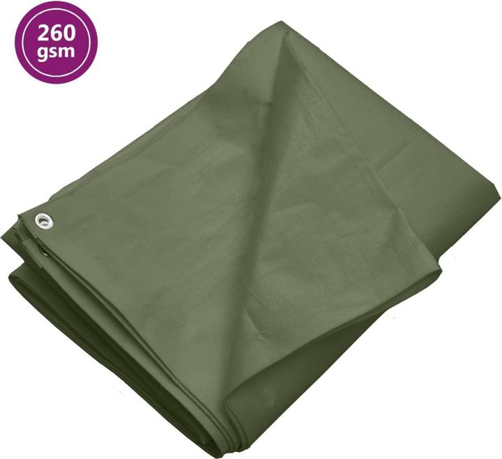 VidaXL Scott (4 x 5 m)