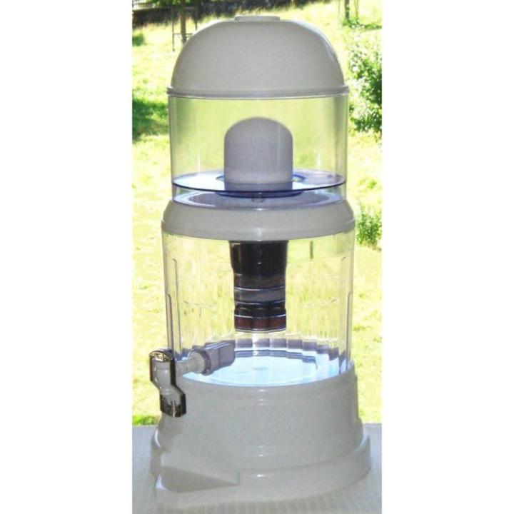 Produktbild Pure Water Pot Trinkwasser Quelle