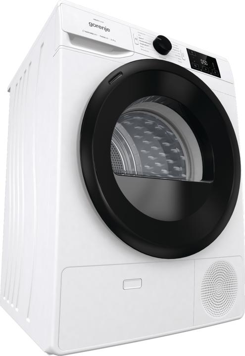 Immagine prodotto Gorenje Asciugatrice a pompa di calore GORE (7 kg, A destra, Spina UE)