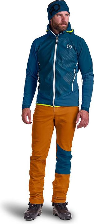 Image du produit Ortovox Col Becchei Jacket (XXL)