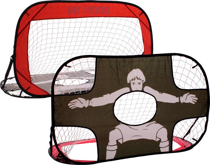 My Hood Pop-up Goals (302006)