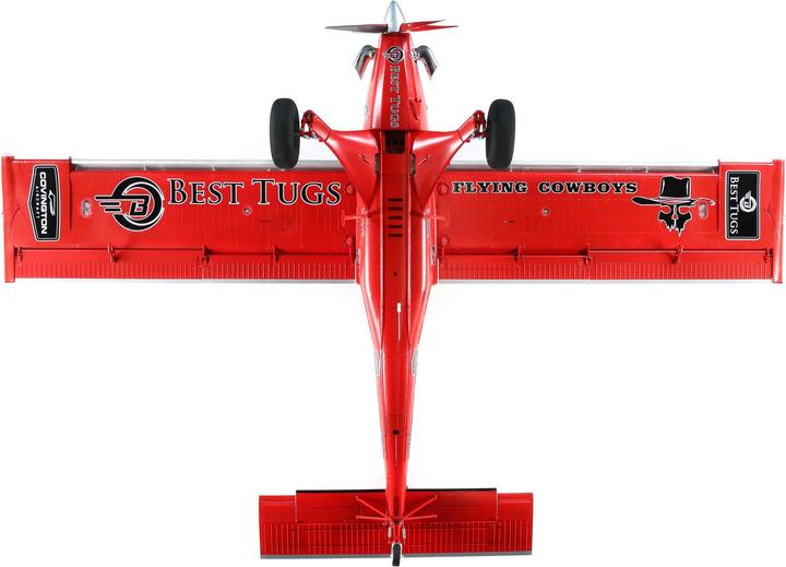 Produktbild E-Flite Draco Smart Hochdecker (Motorflugzeug)