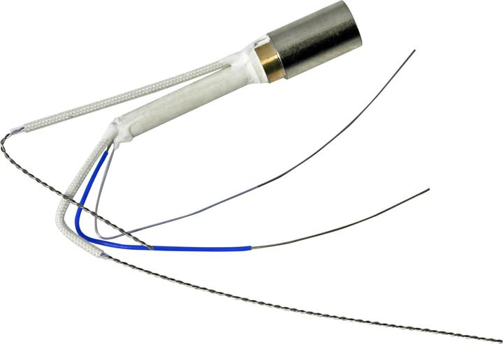 Actual product image Aoyue Heating Element C005A for Soldering Iron Handle B1002A (Heating unit)