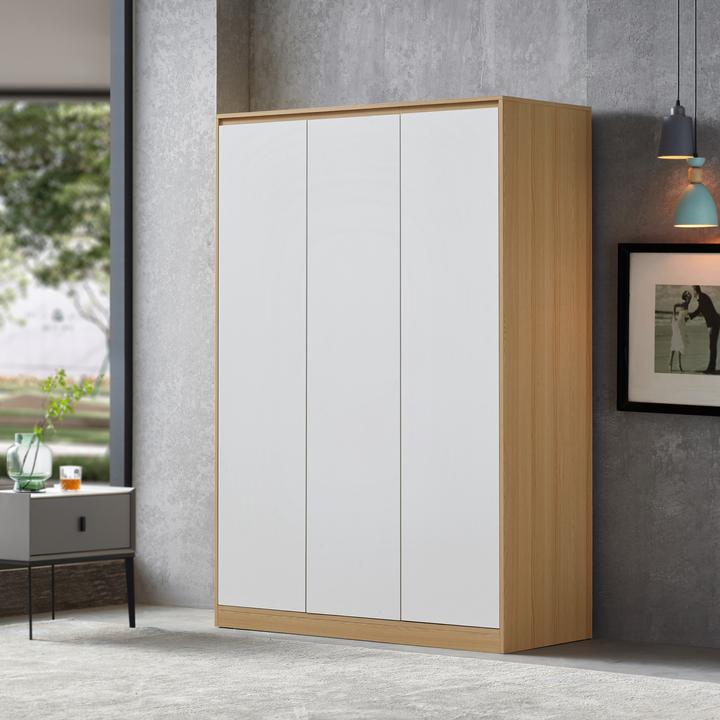 Image du produit En.Casa Bastheim (120 x 52 x 176 cm)