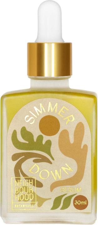 Image du produit Neighbourhood Botanicals Huile de sérum Simmer Down (30 ml)