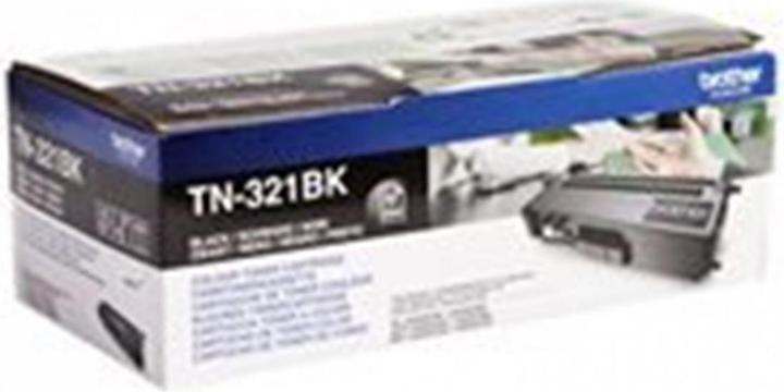 Produktbild Brother Tn-321bk (BK)