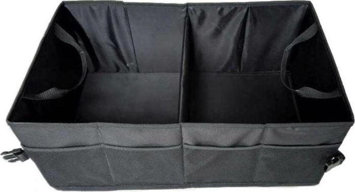 No Name Trunk Organizer