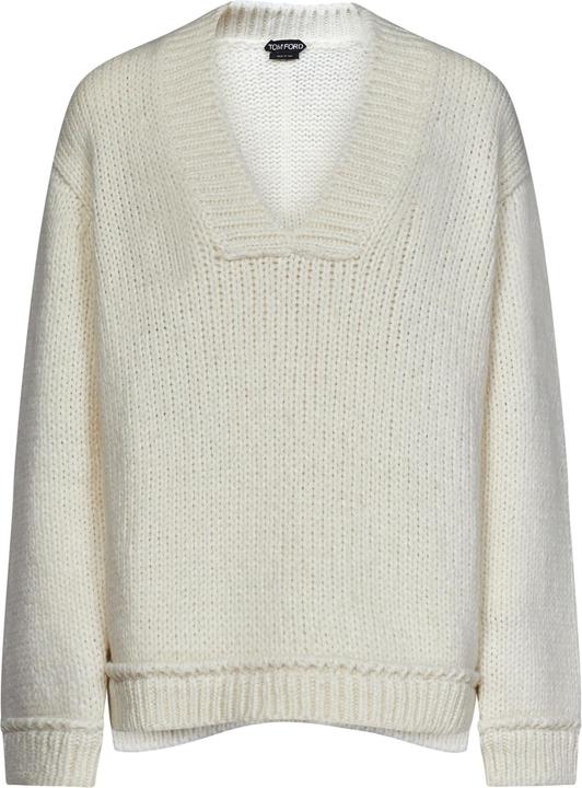 Pull-over