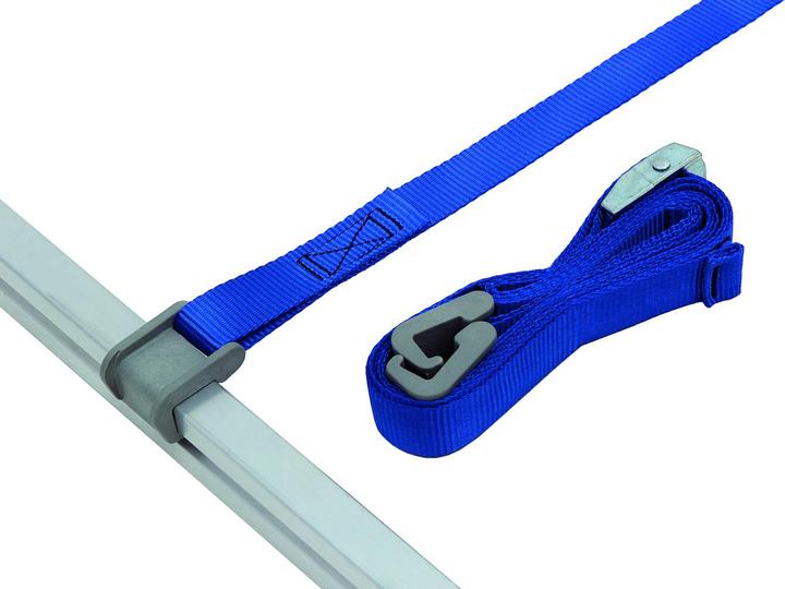 Sano Cintura di sicurezza SP-SAL-2,70m (25mm)