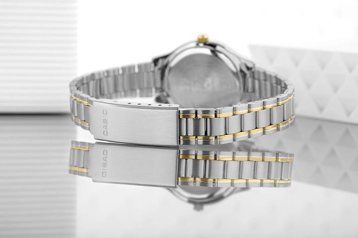 Immagine prodotto Casio Damenuhr LTP-1128G-7BRDF + BOX