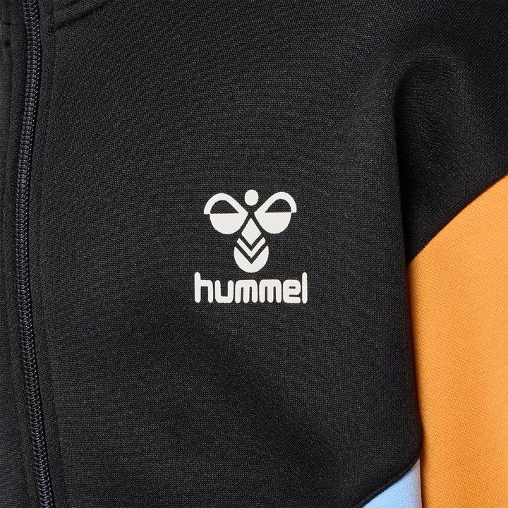 Actual product image hummel hmlRANE ZIP JACKET (128)