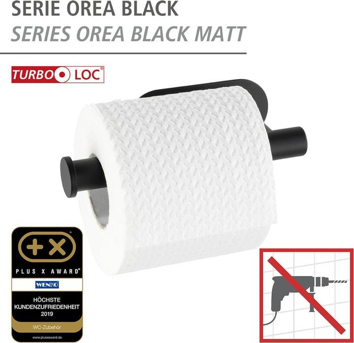Image du produit Wenko Orea