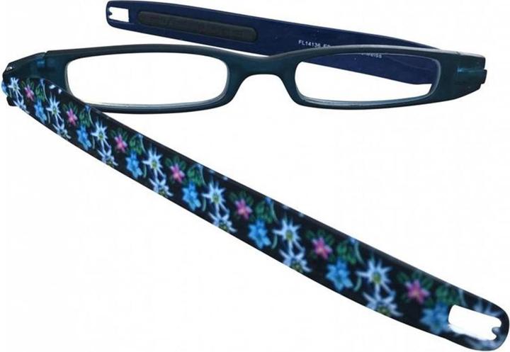 Produktbild Figoline Lesebrille Edelweiss +3,0 (+3)