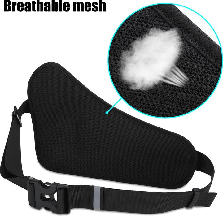 Productafbeelding Cadorabo Fanny pack voor smartphone