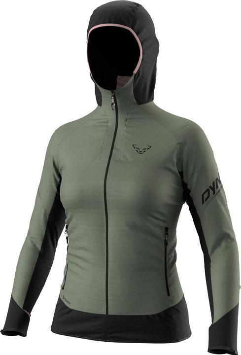 Produktbild Dynafit Mezzalama Polartec® Alpha® Jacke (L)