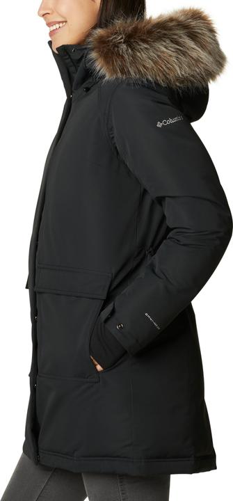 Produktbild Columbia Little SI Insulated Parka (XS)