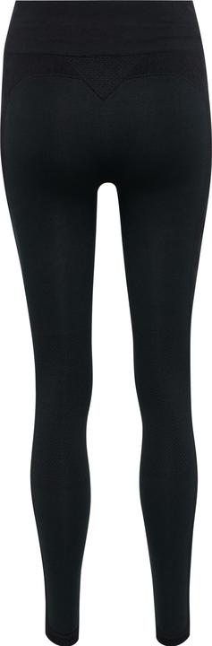 Actual product image hummel Clea Seamless Mid Waist Tights (S)