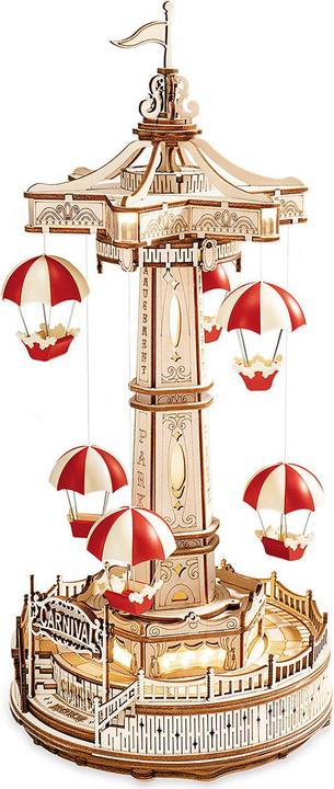 Image du produit Rokr EA01 - Parachute
