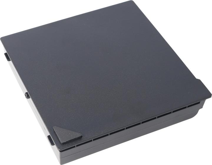 Image du produit AccuCell Akku ASUS G74, A42-G74 (5200 mAh)