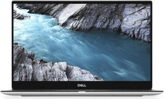 Produktbild Dell XPS 13 9380 (13.30", Intel Core i7-8565U, 8 GB, 256 GB, CH)