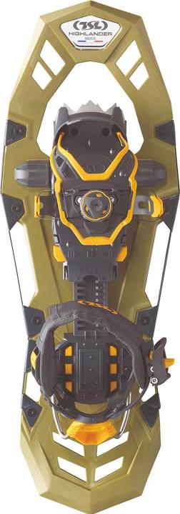 Immagine prodotto Tsl Highlander regola le racchette da neve (8.27")