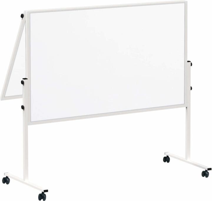 Actual product image Maul Moderation board, mobile (120 x 150 cm)