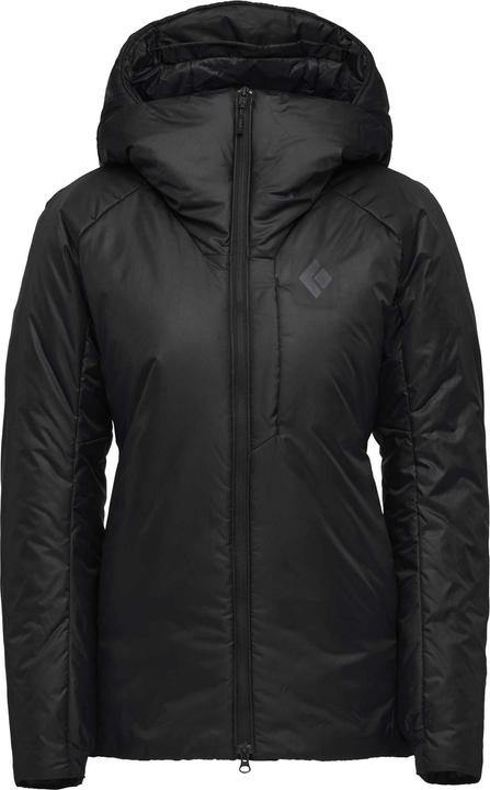 Produktbild Black Diamond W Belay Parka (L)