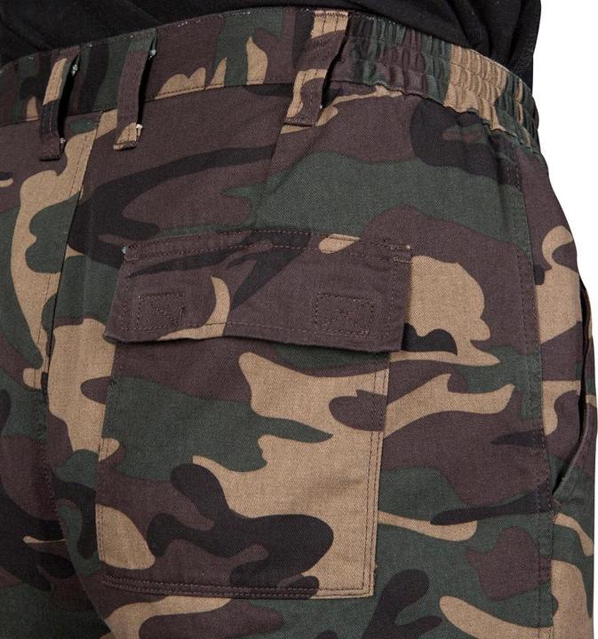 Produktbild Solognac Steppe (4XL)
