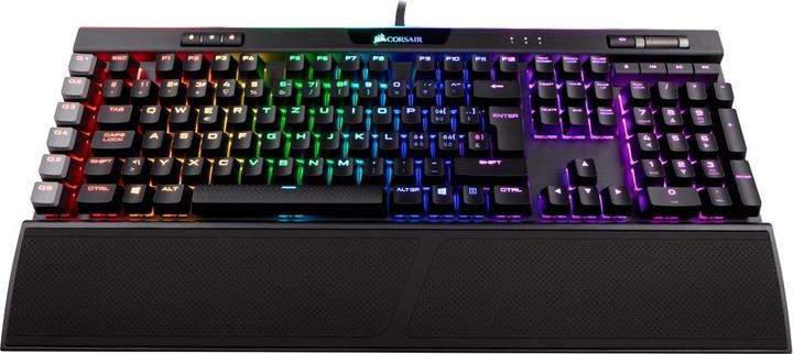 Actual product image Corsair K95 (CH, Cable)