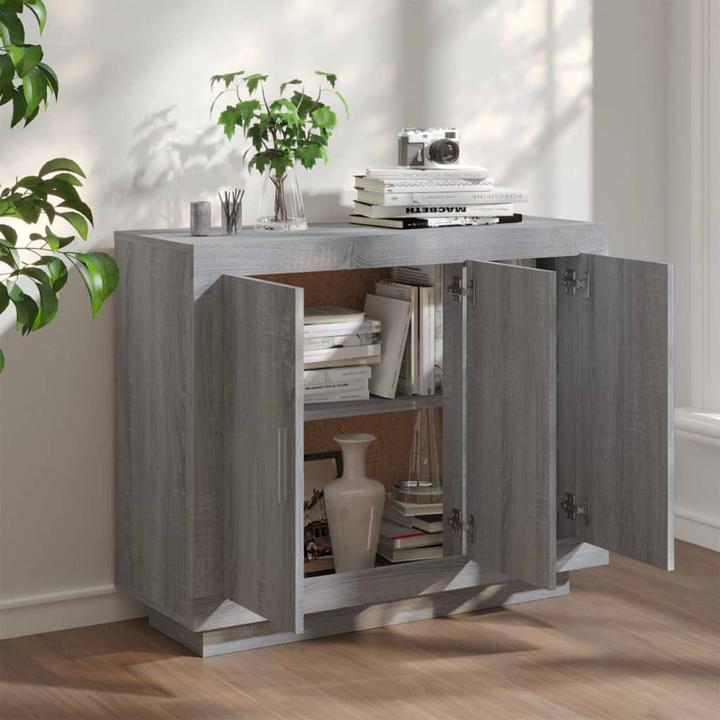 Actual product image VidaXL Ella (92 x 35 x 75 cm)