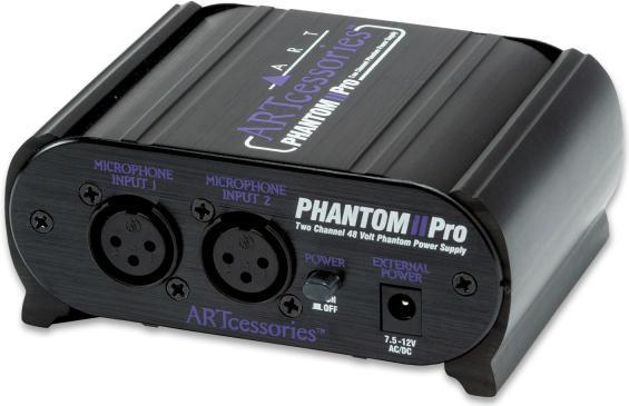Immagine prodotto ART Phantom II Pro (Linea elettrica)