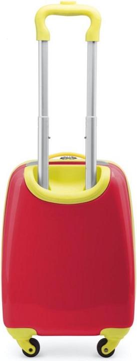 Actual product image Hauptstadtkoffer For Kids Kids Suitcase (24 l, Hand luggage (up to 50 litres))