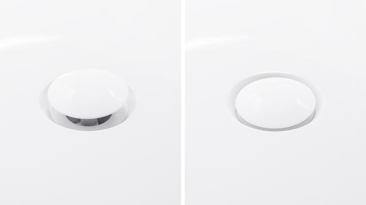 Produktbild Duravit DuraSenja Badewanne (215 l, 150 cm, 75 cm)