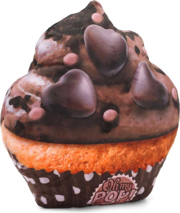 Immagine prodotto Oh My Pop! Cuscino Cupcake grande