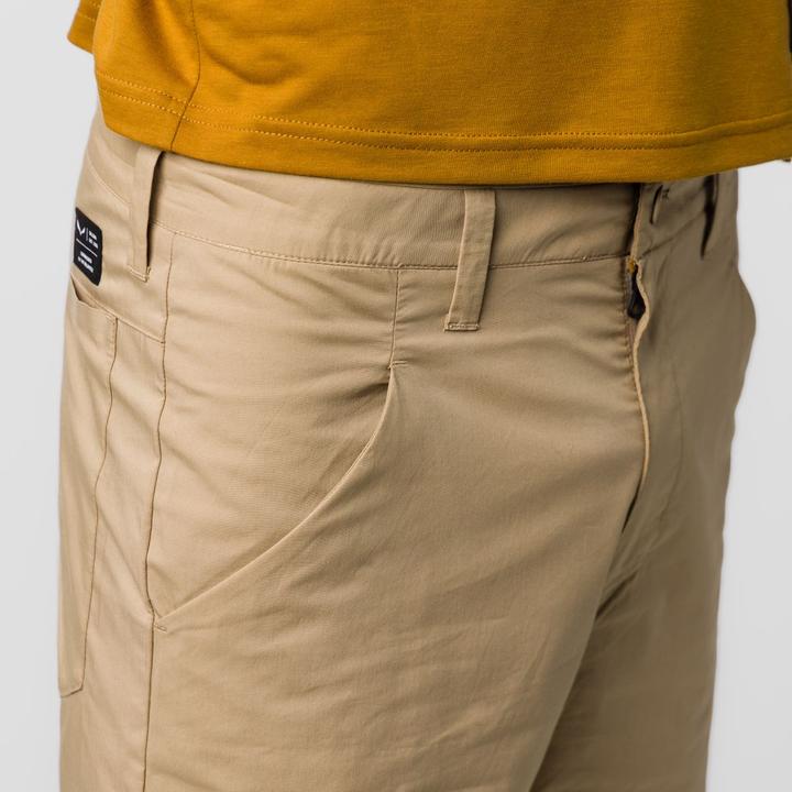 Actual product image Salewa Fanes Light Shorts (54)