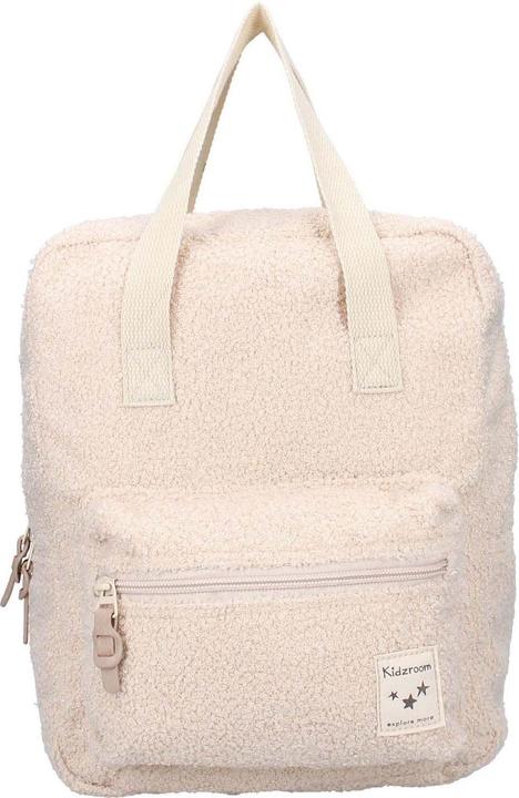 Kidzroom Rucksack Berlin Soft Whispers Beige