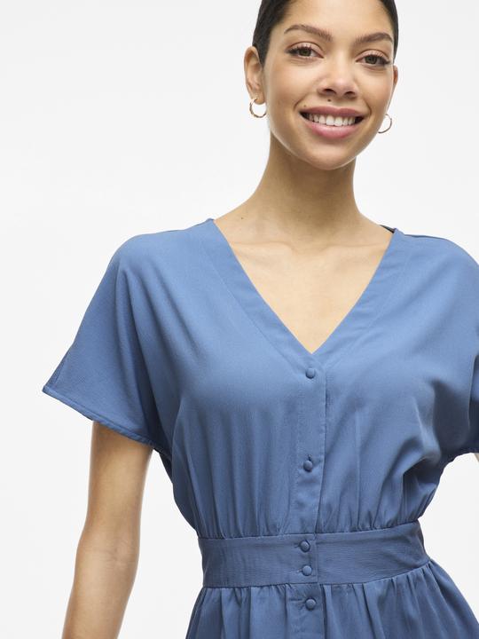 Immagine prodotto Vila Kurzarm Midikleid (42)