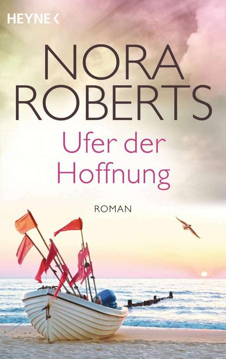 Immagine prodotto Ufer der Hoffnung (Tedesco, Roberts Nora, 2016)