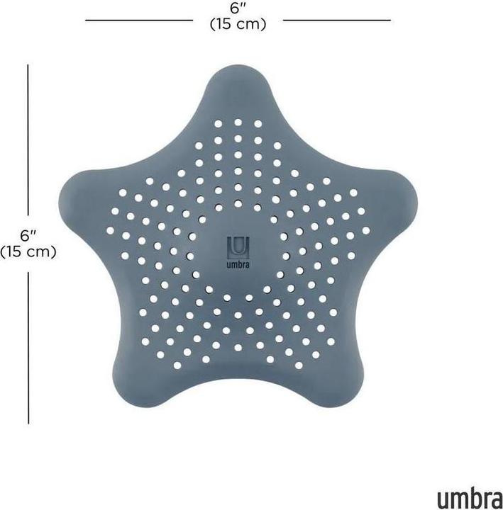 Produktbild Umbra Waschbeckenstöpsel Starfish
