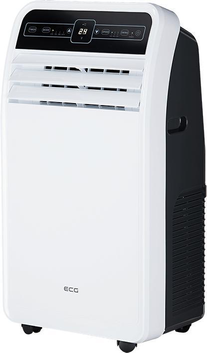 ECG Climatisation (23 m², 9000 BTU/h)