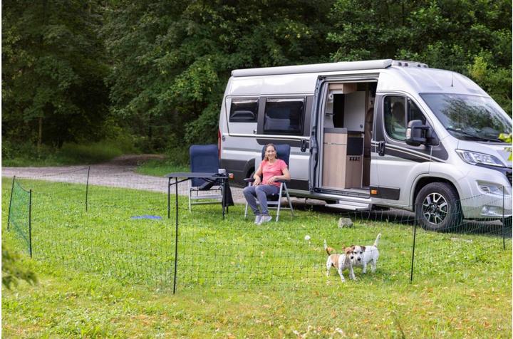 Immagine prodotto Kerbl CampingNet