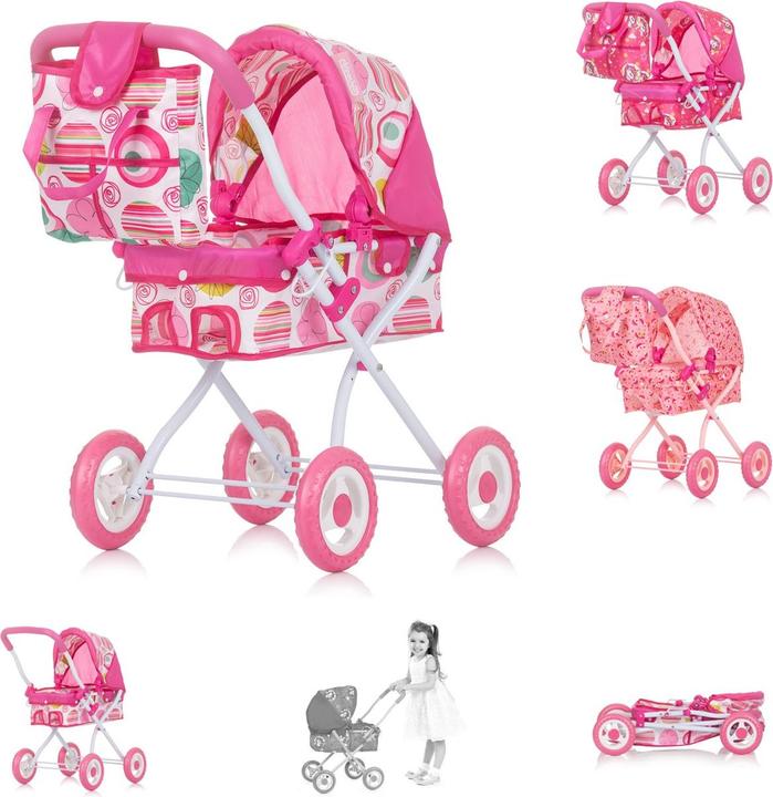 Rosa pink