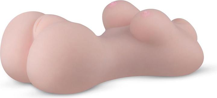 Actual product image Friend with Benefits Heather Owens Mega