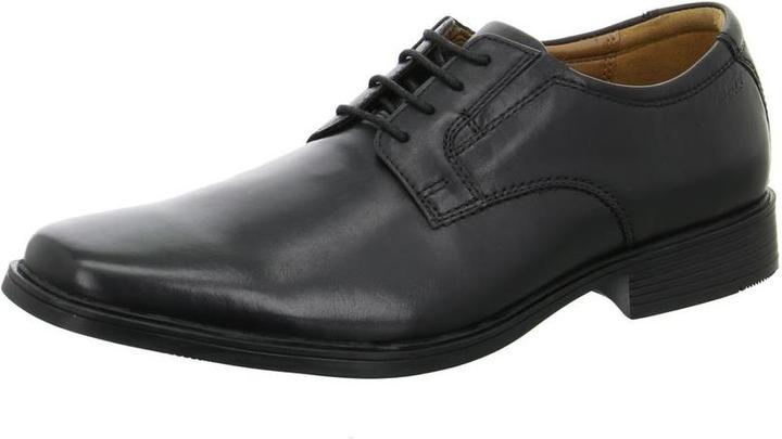 Actual product image Clarks Lace-up shoes (39.5)