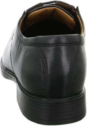 Actual product image Clarks Lace-up shoes (39.5)