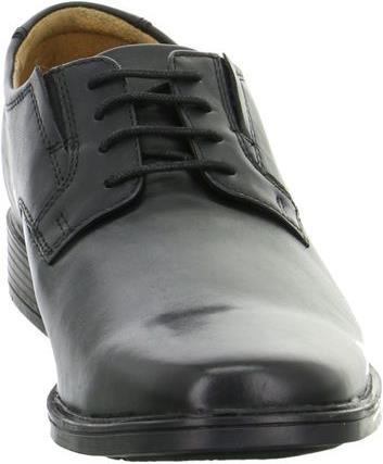 Actual product image Clarks Lace-up shoes (39.5)