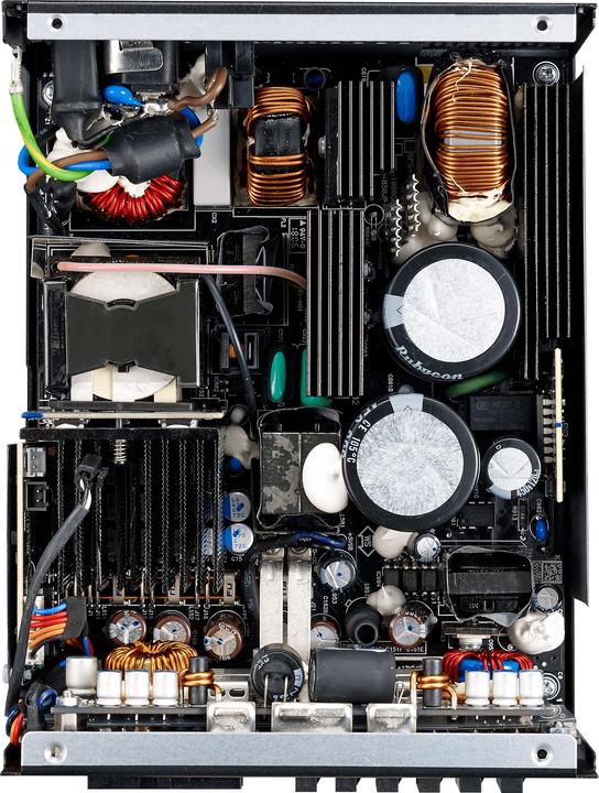 Productafbeelding Cooler Master Voeding, V-serie 1300W (750 W)