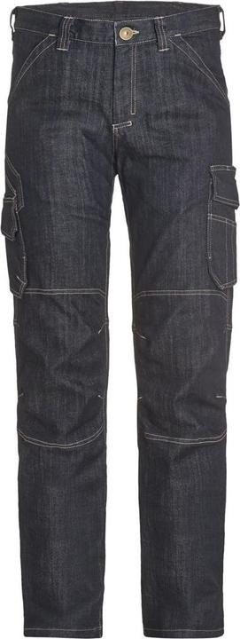 FHB WILHELM Jeans Arbeitshose