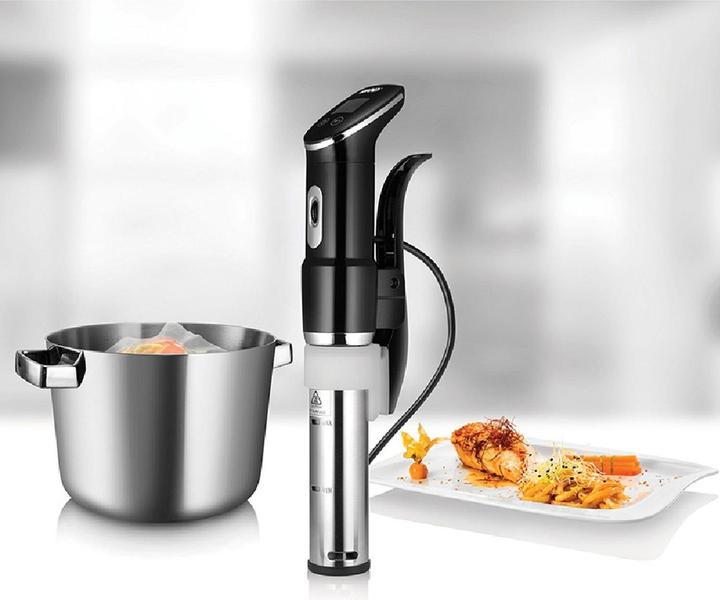 Actual product image Unold Sous Vide Time (EU plug)