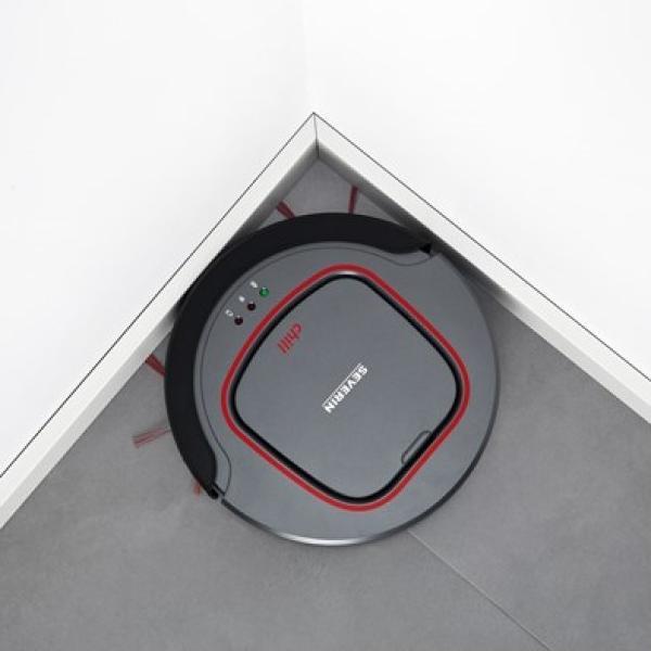 Image du produit Severin Rb 7025 (Robot vacuum)